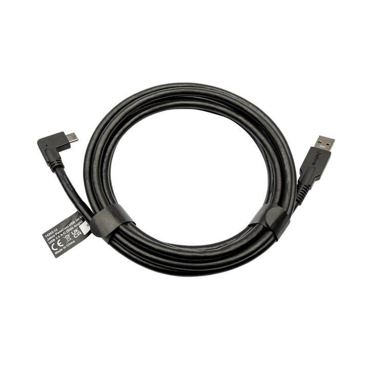 Jabra PanaCast USB Cable (USB-A to USB-C) - 3m
