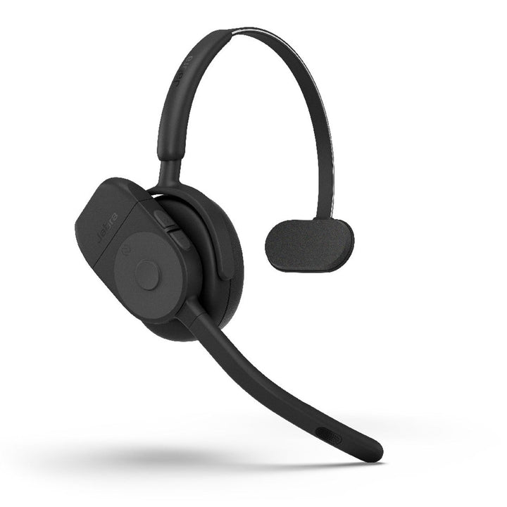 Jabra Perform 75 Mono Wireless Bluetooth Headset (5111 - 119)