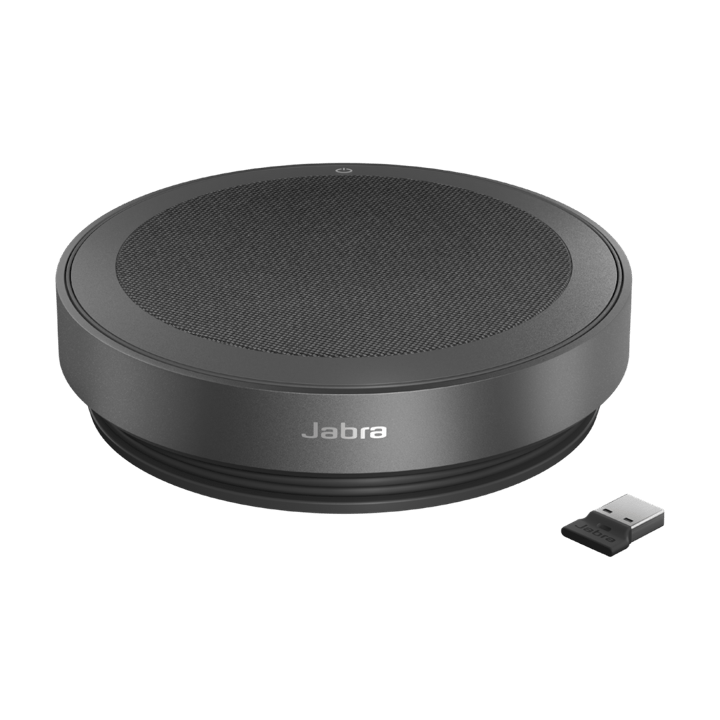 Jabra Speak2 75 MS Wireless Conference Speakerphone with USB - A Adapter (2775 - 319)