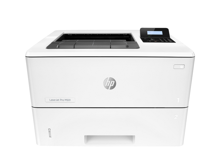 HP LaserJet Pro M501dn (J8H61A) - image 1