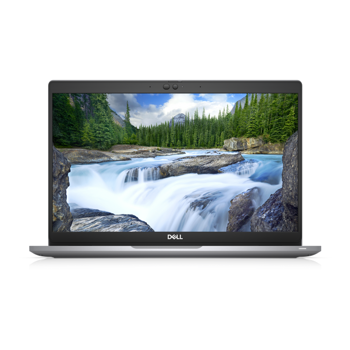 Dell Latitude 5320 - official Dell image