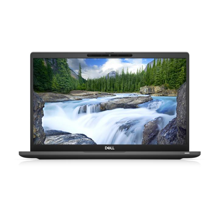 Dell Latitude 7320 - official Dell image