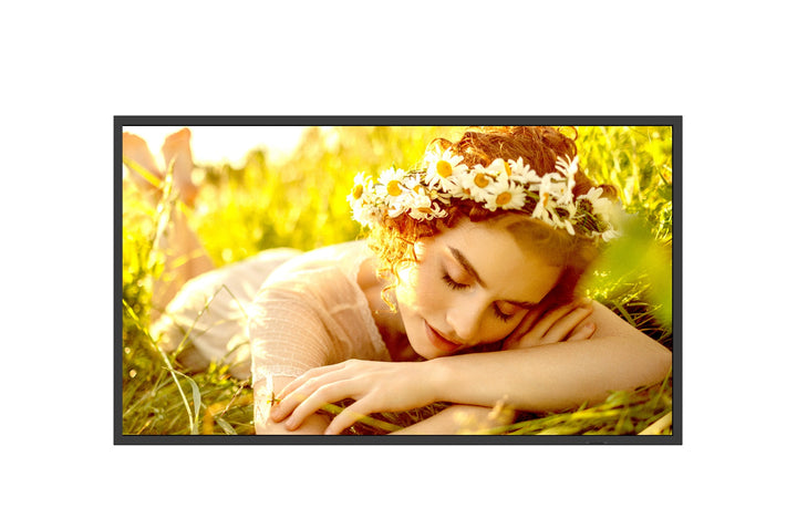 LG 32UL5Q-M FHD signage