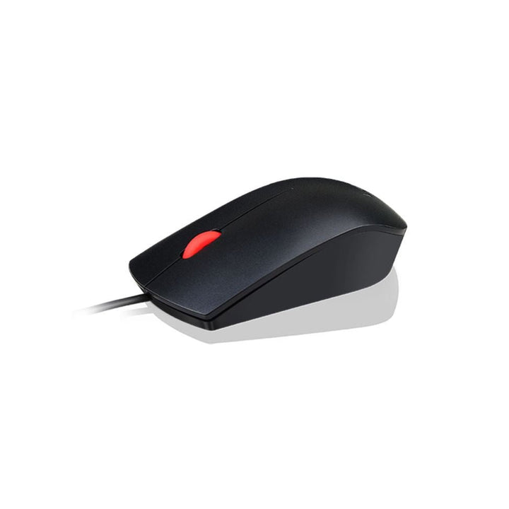 Lenovo Essential USB Mouse (4Y50R20863) - SourceIT