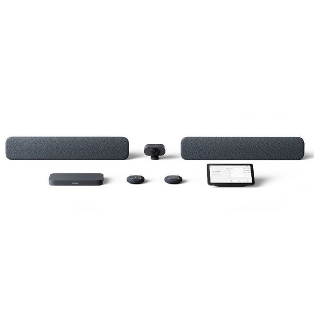 Lenovo Google Meet Series One Large Room Kit Gen 3 (21N60002SB)
