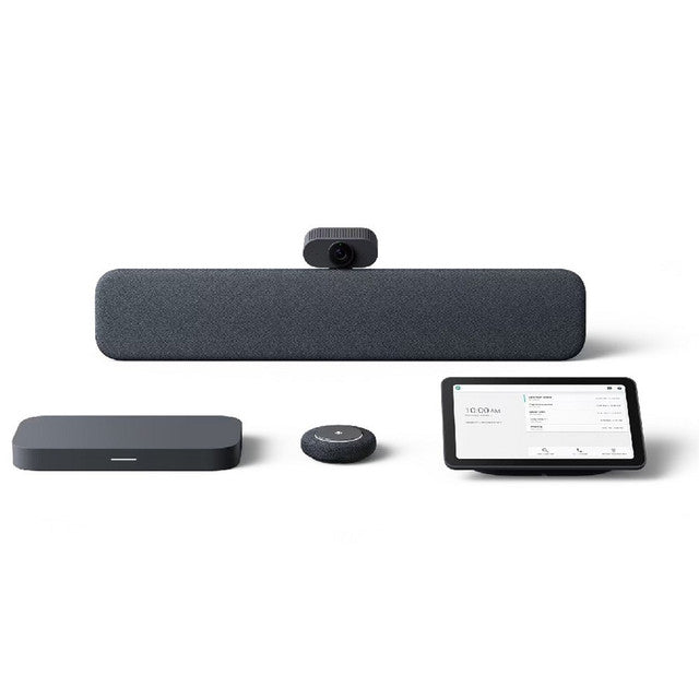Lenovo Google Meet Series One Medium Room Kit Prime Gen 3 (21N6000ESB)