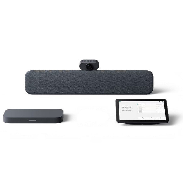 Lenovo Google Meet Series One Small Room Kit Gen 3 (21N60000SB)