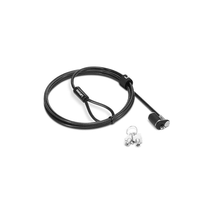 Lenovo NanoSaver Essential Cable Lock (4XE1F30276)