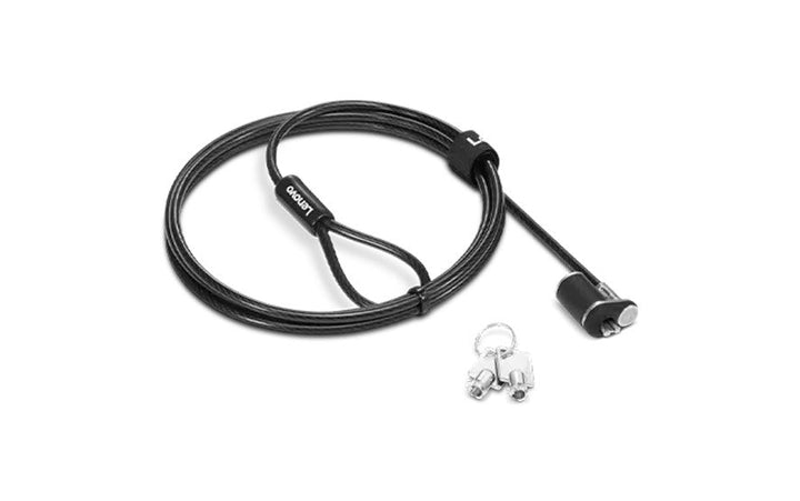 Lenovo NanoSaver Essential Cable Lock (4XE1F30276)