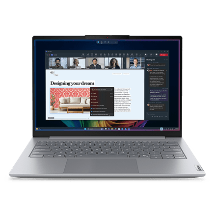 Lenovo ThinkBook 14 Gen 9 AMD Ryzen 7 250/ 16GB/ 512GB SSD