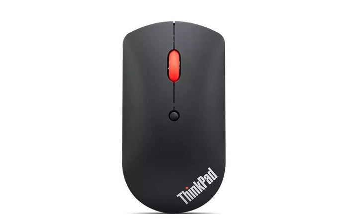 Lenovo ThinkPad Bluetooth Silent Mouse (4Y50X88822) - SourceIT
