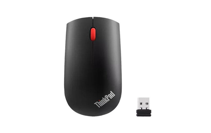 Lenovo ThinkPad Essential Wireless Mouse (4X30M56887) - SourceIT