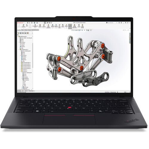 Lenovo ThinkPad P14s Gen 6 U7 255H/ 32GB RAM/512GB SSD/ RTX 500
