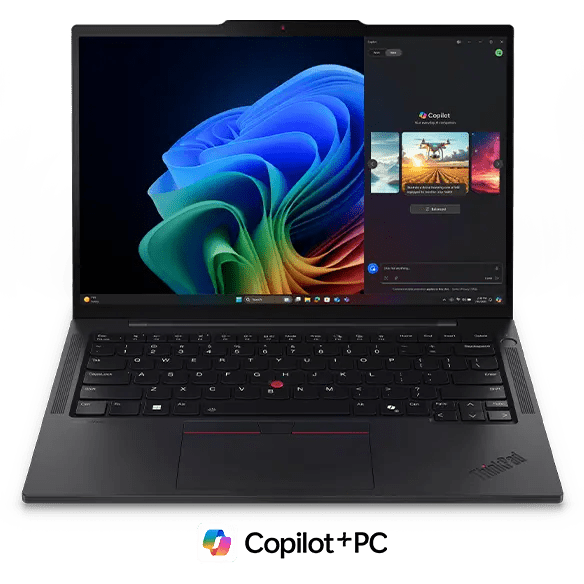 Lenovo ThinkPad T14S Gen 6 SnapDragon X1E - 78 - 100/32GB/1TB SSD/5G (21N10022SG)