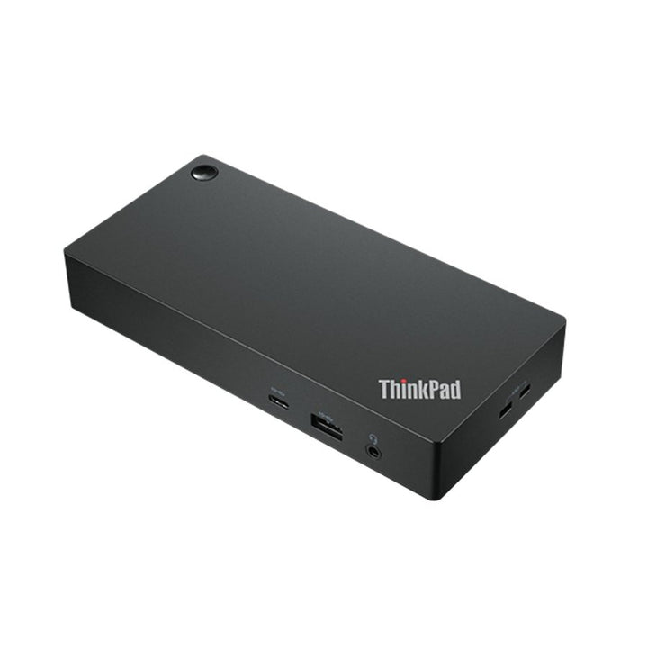 Affordable Lenovo ThinkPad Universal USB-C Dock (40AY0090UK) - SourceIT Singapore