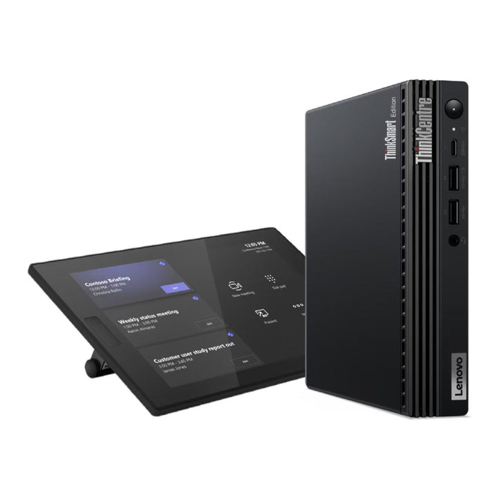 Lenovo ThinkSmart Tiny Kit for Microsoft Teams (12XH0008SG)