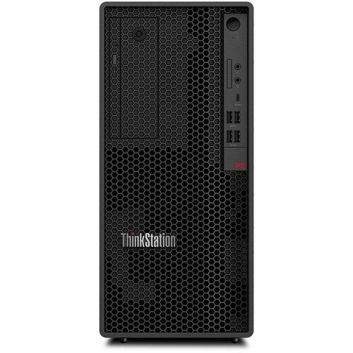 Lenovo ThinkStation P2 Tower Gen 2 Ultra 7 265/ 16GB/ 512GB SSD