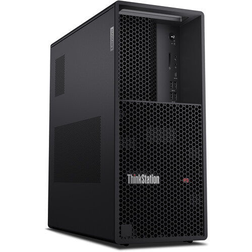 Lenovo ThinkStation P3 TWR U9 285 vPro /64GB /1TB+2TB /RTX5070 (30HTS00M00)