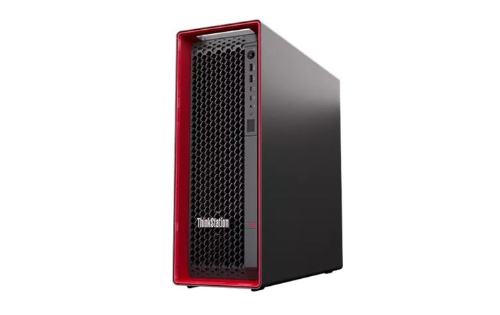 Lenovo ThinkStation P8 Tower Ryzen 7945WX/64GB/512GB/T1000 8GB Workstation (30HH002ESG) - SourceIT