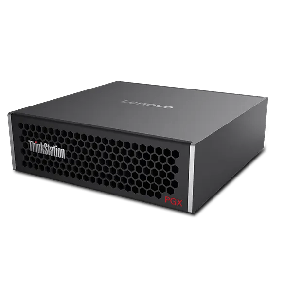 Lenovo ThinkStation PGX 4TB NVIDIA Grace Blackwell (30KLS00K00)
