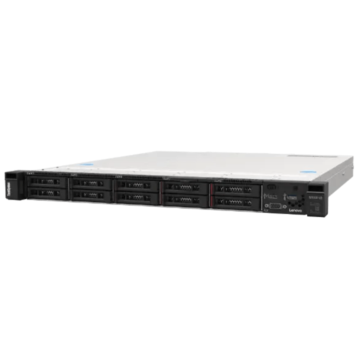 Lenovo ThinkSystem SR250 Rack Server