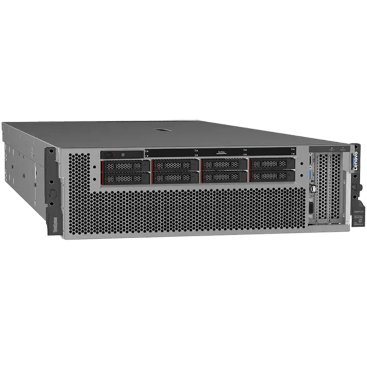 Lenovo ThinkSystem SR670 Rack Server
