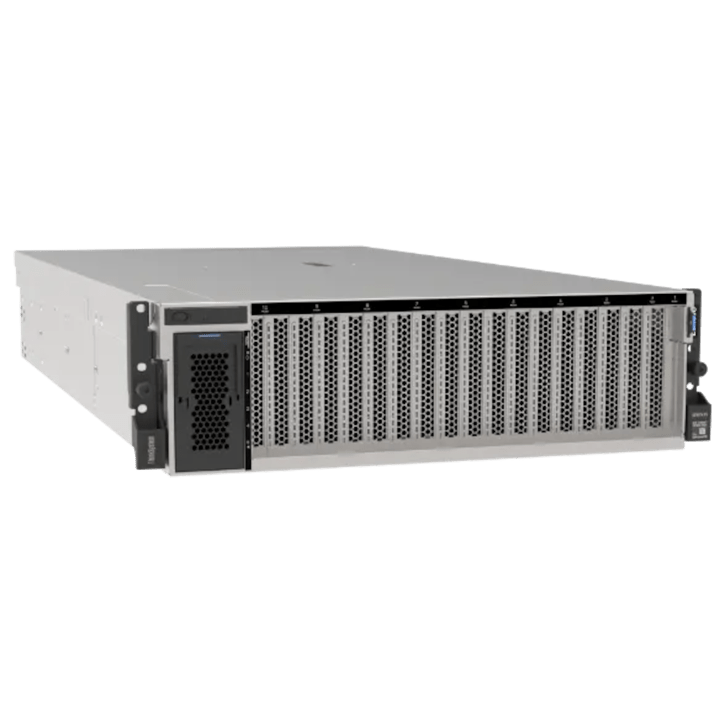 Lenovo ThinkSystem SR675 GPU Server
