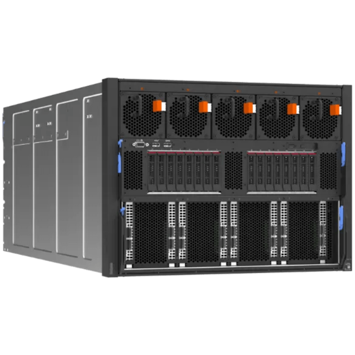 Lenovo ThinkSystem SR680a Rack Server