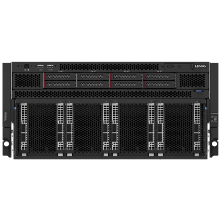 Lenovo ThinkSystem SR780a GPU Server