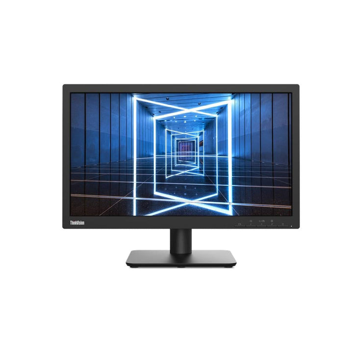 Lenovo ThinkVision E20-30 19.5-inch HD+ Monitor