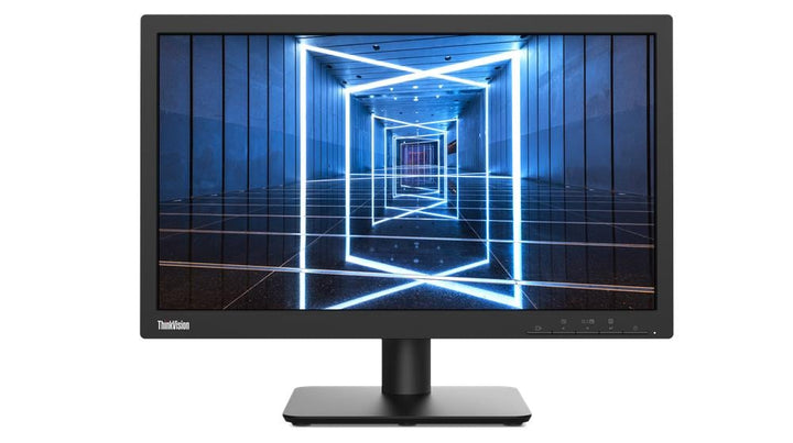 Lenovo ThinkVision E20-30 19.5-inch HD+ Monitor