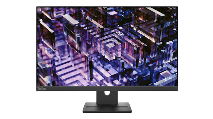 Lenovo ThinkVision E24q-30 23.8-inch QHD Monitor