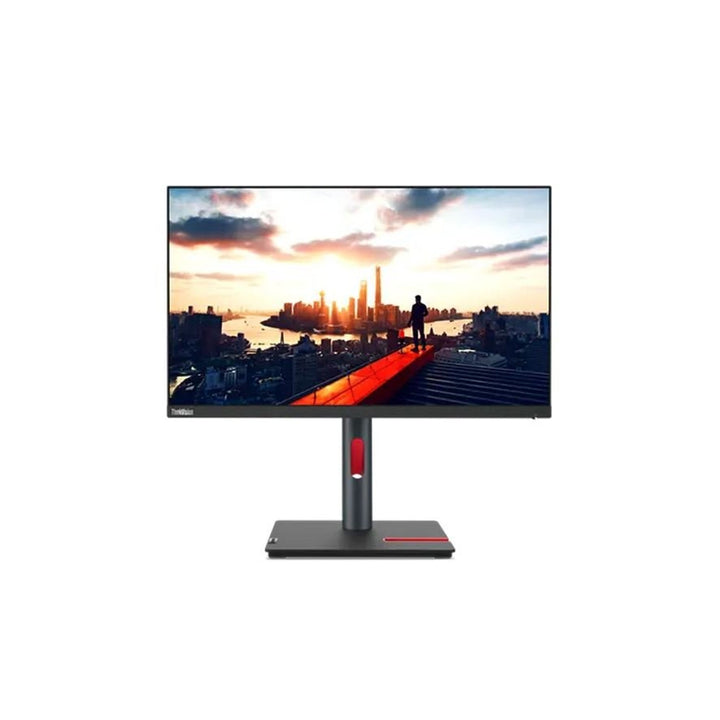 Lenovo ThinkVision P24h - 30 23.8 - inch Monitor (63B3GAR6WW) - SourceIT