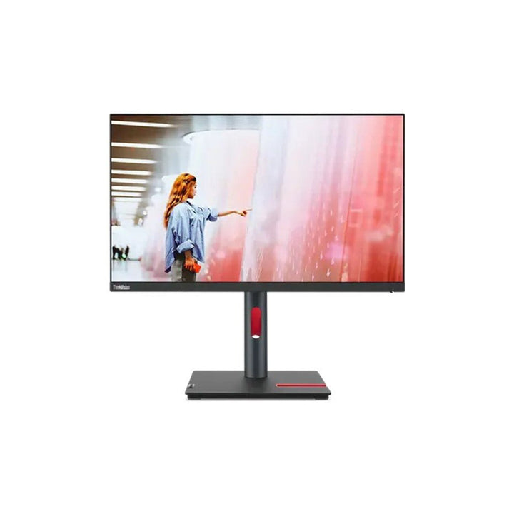 Lenovo ThinkVision P24q - 30 23.8 - inch Monitor (63B4GAR6WW) - SourceIT