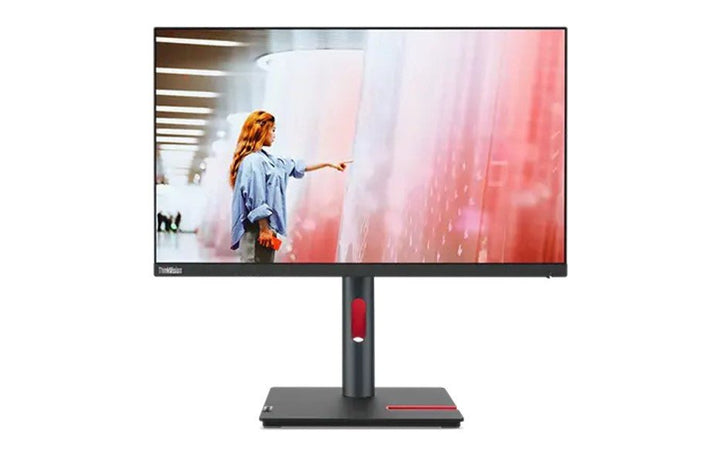 Lenovo ThinkVision P24q - 30 23.8 - inch Monitor (63B4GAR6WW) - SourceIT