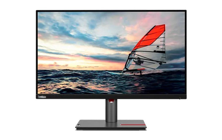 Lenovo ThinkVision P25i - 30 62.23cms (24.5) Monitor (63F4MAR1WW)