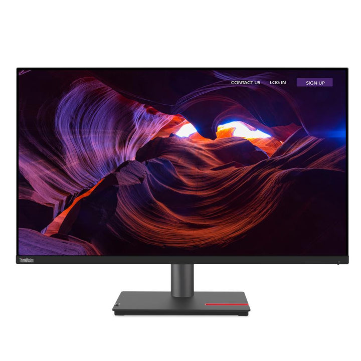 Lenovo ThinkVision P32p-30 31.5-inch 4K UHD Monitor
