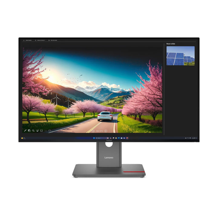 Lenovo ThinkVision P32UD-40 32-inch 4K UHD Monitor