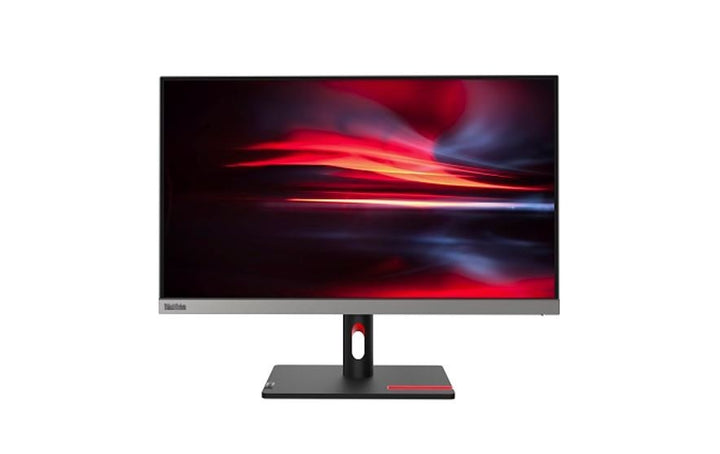 Lenovo ThinkVision S25e - 30 24.5 - inch Monitor (63E0KAR4WW) - SourceIT