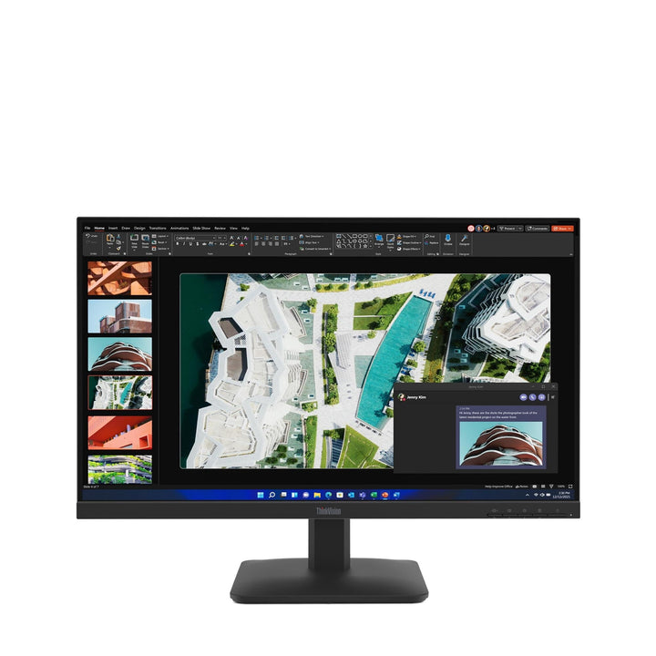 Lenovo ThinkVision S27-4e 27-inch FHD Monitor
