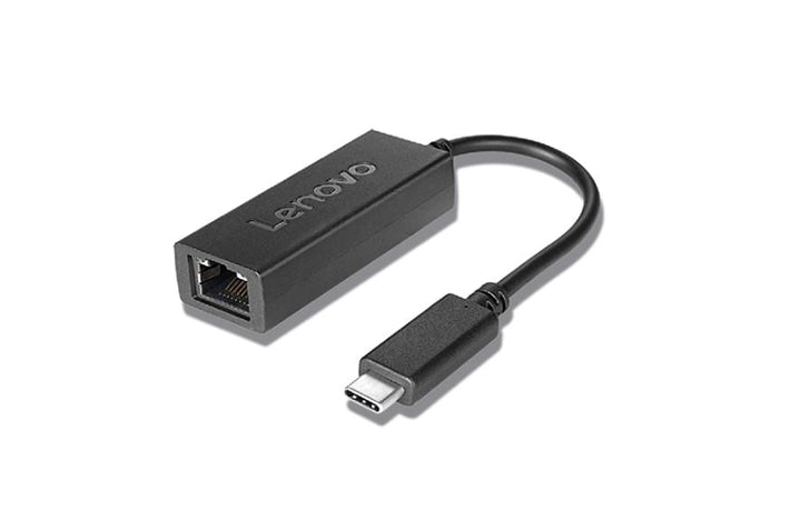 Lenovo USB - C to Ethernet Adapter (4X90S91831) - SourceIT
