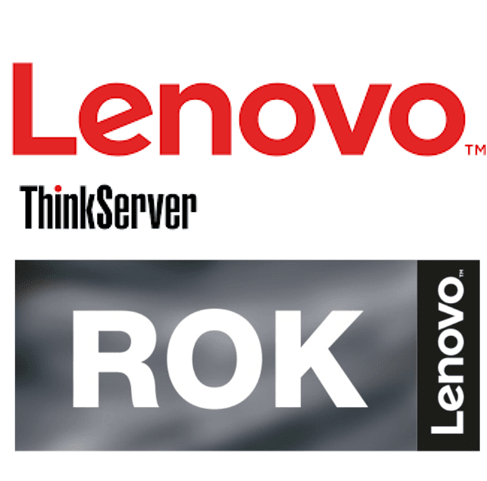 Lenovo Windows Server Standard 2022 to 2019 Downgrade Kit