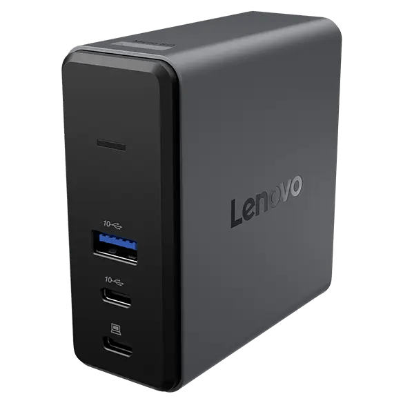 Lenovo X9 Charging GaN Dock (40BD0065UK)