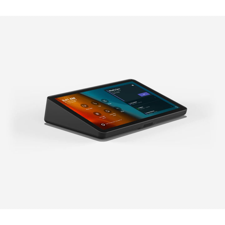 Logitech Tap with USB Kit Touch Controller