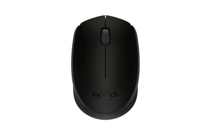 Logitech B170 Wireless Mouse (910 - 004659)
