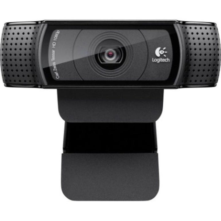 Logitech C920 Full HD Webcam