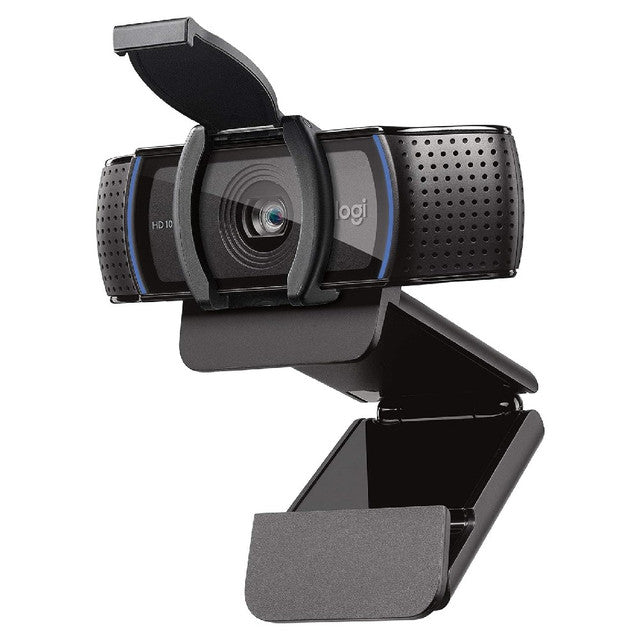Logitech C270 HD Webcam