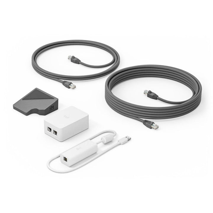Logitech Cat5e Kit for Logitech TAP (952 - 000019)