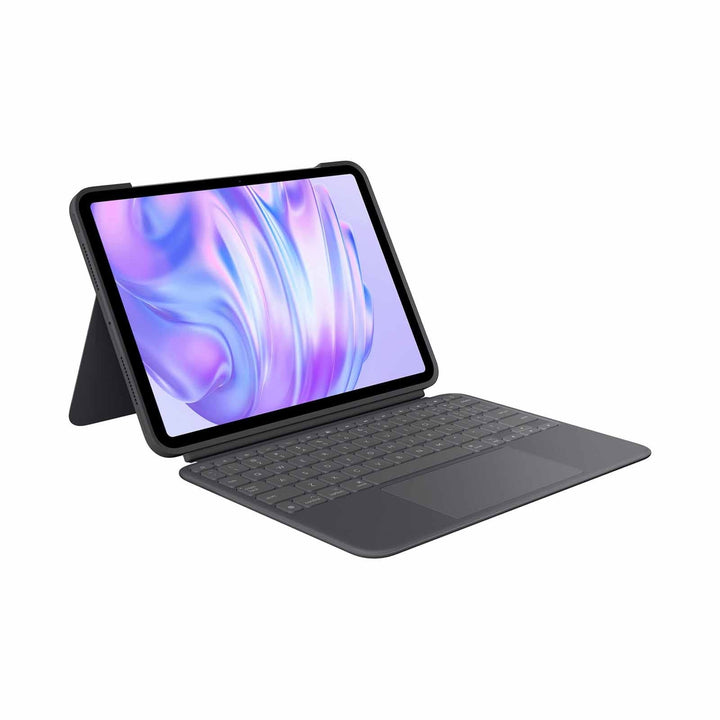 Logitech MK950 Signature Slim Combo Off White