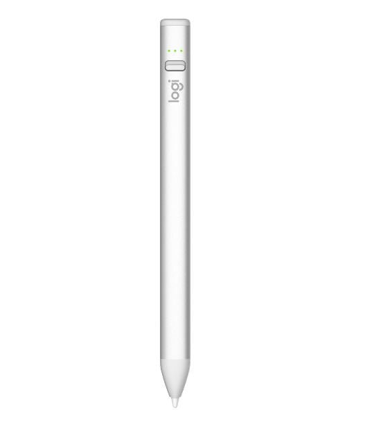 Logitech Crayon For iPad Lightning